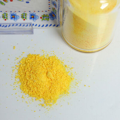 GUFAITH  Anti-Cracking Melamine Granules Ideal for Industrial Sanitary Ware and Melamine Decorative Products Making