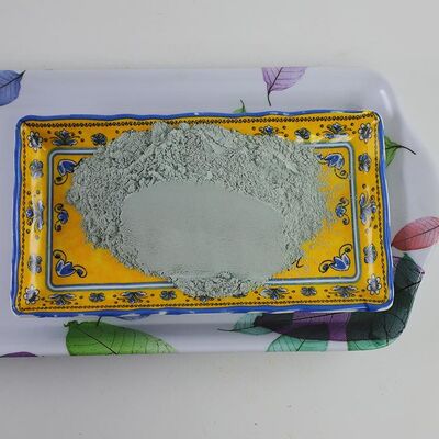 SHUANGYAN 保存期間 12ヶ月 メラミンの鋳造化合物 耐久性のある鋳造部品と産業用用途のための粉末一貫性のある材料