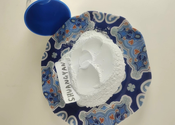無臭メラミン台所用品のアミノの形成のプラスチック白い粉