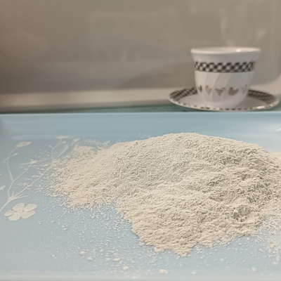 ディナー・ウェアのアミノの鋳造物のプラスチック供給の等級のメラミン原料Cas 108-78-1
