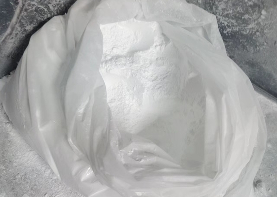 25kg/Bagメラミン ホルムアルデヒドの樹脂は非有毒な白を粉にする