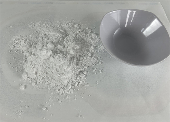 工業級 白色 メラミン粉 99.8% 食器用品サンプル