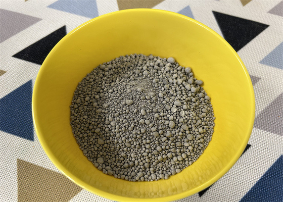15kg/バッグ メラミンの鋳造粉 食品/工業級 99.8%純度 有毒性がない