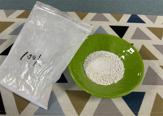 25kg/バッグ メラミンの鋳造粉 食品/産業級 99.8%純度 無毒 工場価格