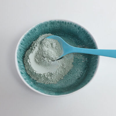 25kg メラミンの原材料 分子主要鎖ヘテロチェーンポリマーをベースに 輝く食器の生産のために最適化