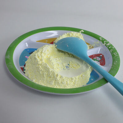 GUFAITH色 調節可能 流動性良好 メラミンのテーブルウェア A1 A5 プレートボウル用ホルマルデヒド樹脂 原材料粉末工場